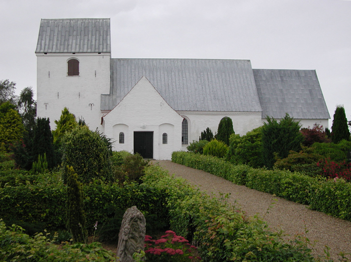 Eltang Kirke